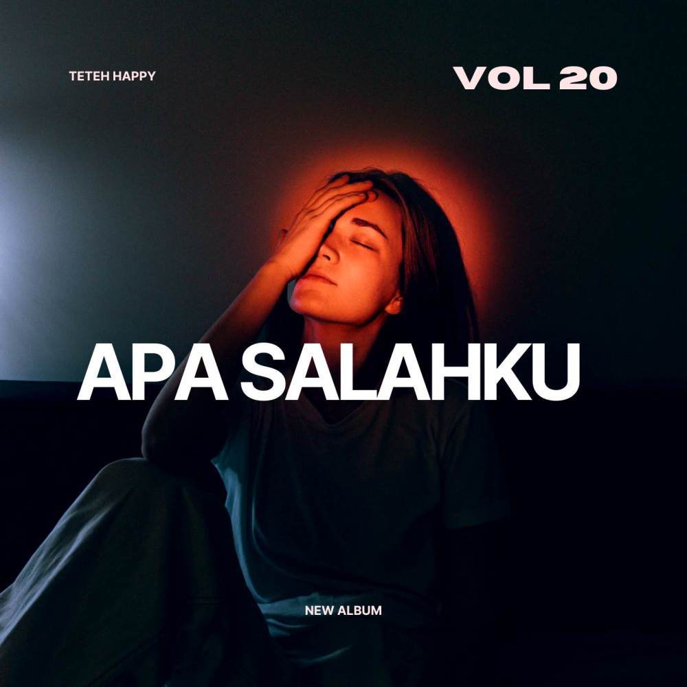 Apa Salahku (Remix)