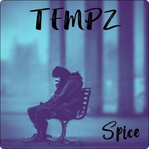 Tempz的專輯Spice