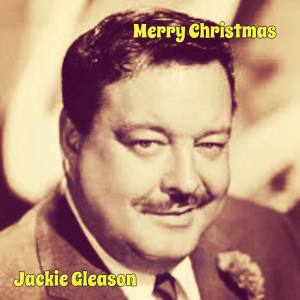 Album Merry Christmas from Jackie Gleason