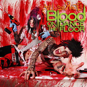 Dengarkan lagu Bewitched nyanyian Blood On the Dance Floor dengan lirik