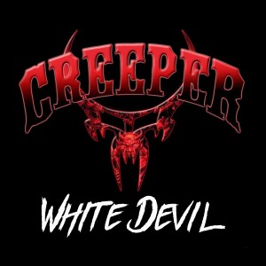 ดาวน์โหลดและฟังเพลง White Devil พร้อมเนื้อเพลงจาก Creeper