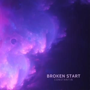 Album Broken Start oleh Constantin
