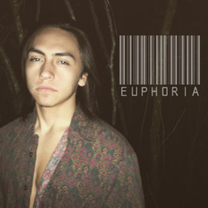 收聽Landon Cube的Euphoria歌詞歌曲
