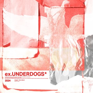 Album ex.UNDERDOGS* from Doggie