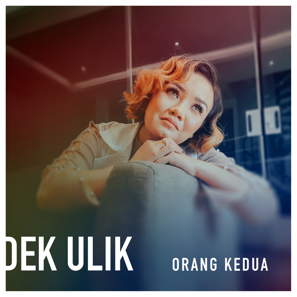 Orang Kedua