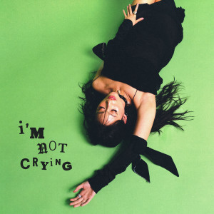 Album I'm Not Crying (Explicit) oleh Alex Porat