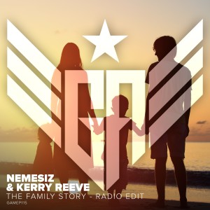NemesiZ的專輯The Family Story (Radio Edit)