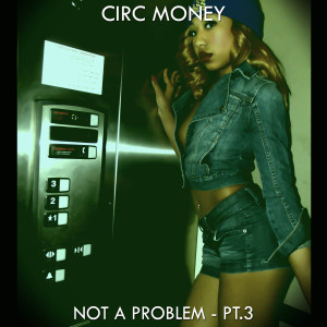 Album Not a Problem - Pt.3 from Circ Money