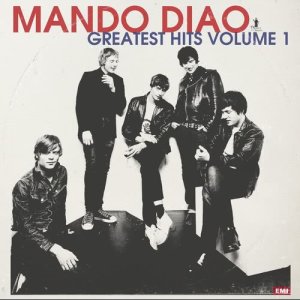 收聽Mando Diao的God Knows歌詞歌曲