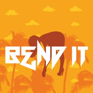 Ghandi的專輯Bend It (Explicit)