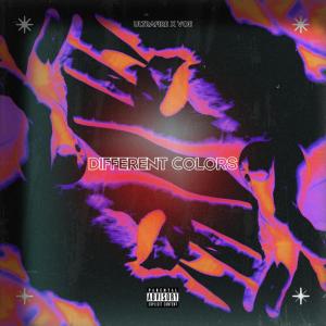 ดาวน์โหลดและฟังเพลง DIFFERENT COLORS (Explicit) พร้อมเนื้อเพลงจาก UltraFire
