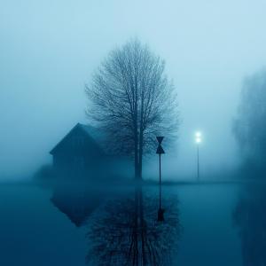 收聽Mineve的silent lullaby歌詞歌曲