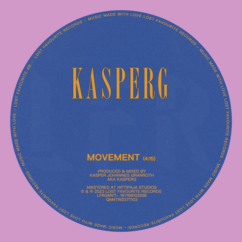 Movement