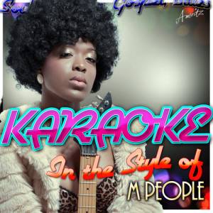 ดาวน์โหลดและฟังเพลง Open Your Heart (In the Style of M. People) [Karaoke Version] (Karaoke Version) พร้อมเนื้อเพลงจาก Ameritz - Karaoke