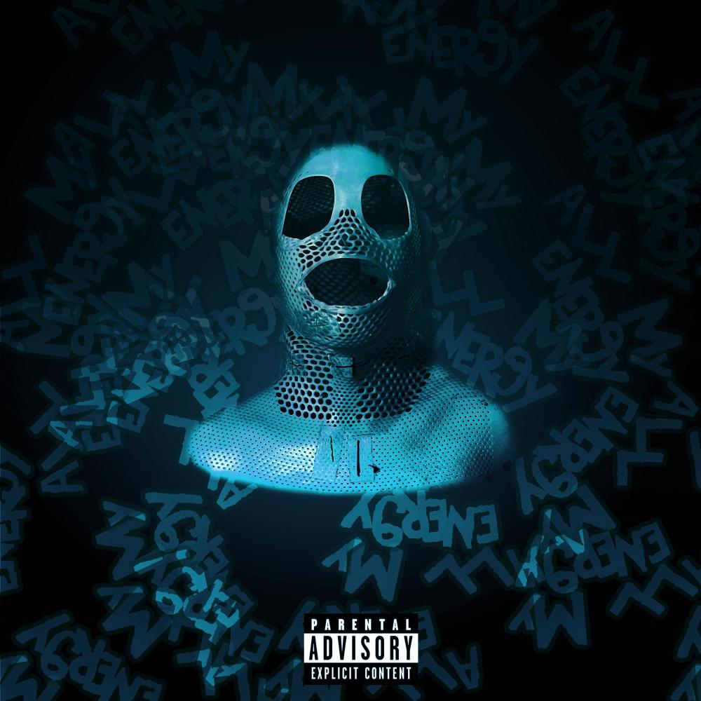 All My Energy (feat. Tripp) (Explicit)