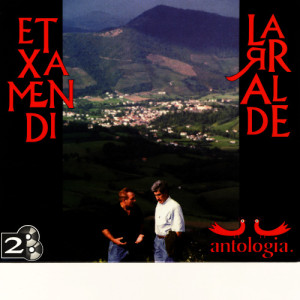 收聽Etxamendi Ta Larralde的Tiki-taka歌詞歌曲