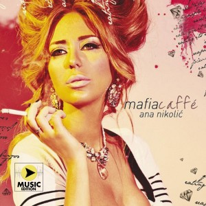 Album Mafia Caffe from 