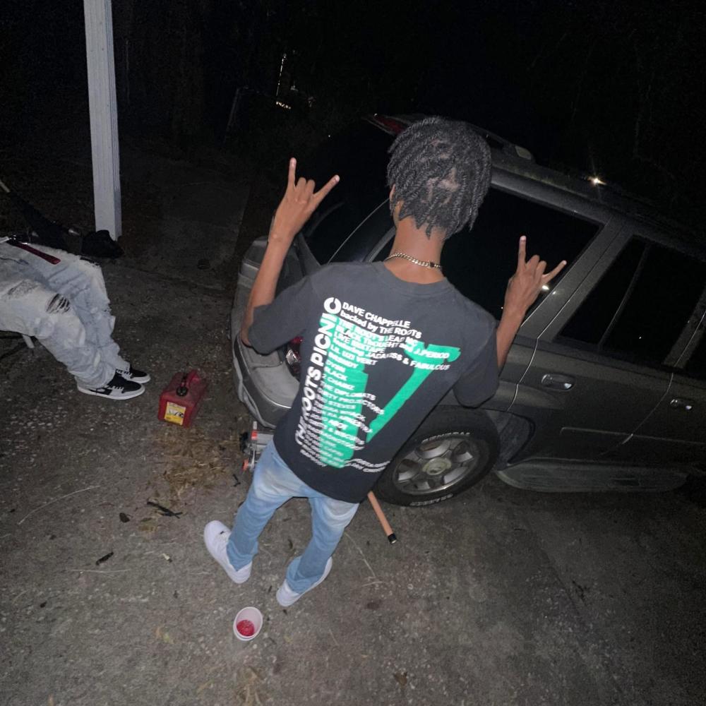 Not My Kind (feat. MFN Craig) (Explicit)