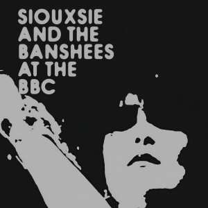 Siouxsie And The Banshees的專輯At The BBC