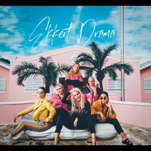 Album Ekkert Drama from Reykjavíkurdætur