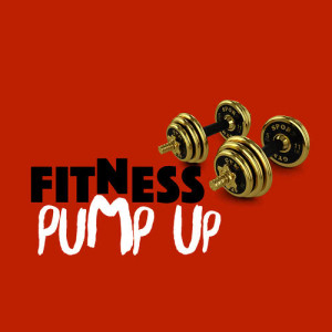 Pump Up Hits的專輯Fitness Pump Up