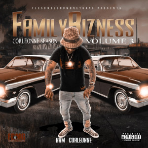 Listen to Trap Out (Explicit) song with lyrics from HAM CORLEONNE