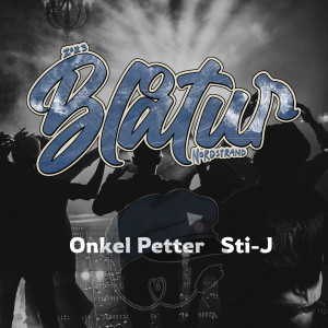 ดาวน์โหลดและฟังเพลง Blåtur 2023 Nordstrand (Explicit) พร้อมเนื้อเพลงจาก Sti-J
