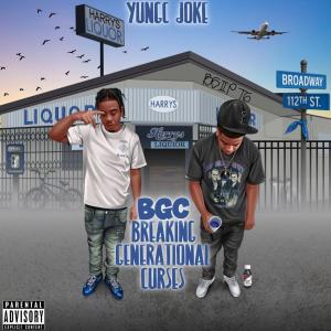 收聽Yungc Joke的I Know I Can (feat. WestSide Webb & J'al the Great) (Explicit)歌詞歌曲