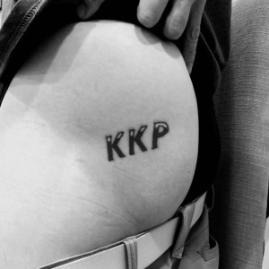 Album Pussy Cat Baby from KKP