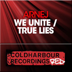 อัลบัม We Unite / True Lies ศิลปิน Arnej