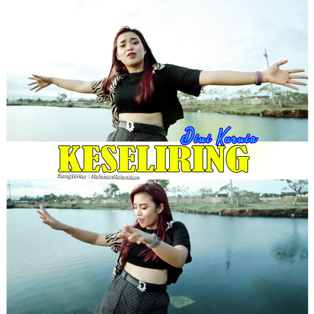 Keseliring (DJ Remix)