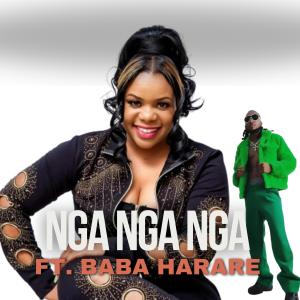 Baba Harare的專輯Nga Nga Nga (feat. Baba Harare)