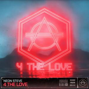 4 The Love dari Neon Steve
