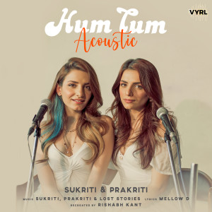 Album Hum Tum from Sukriti Kakar