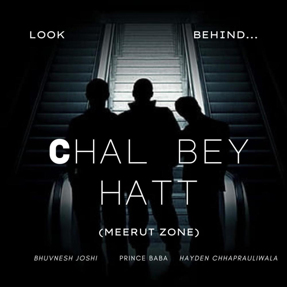 Chal Bey Hatt (feat. Hayden Chhaprauliwala & Joshi G) (Explicit)