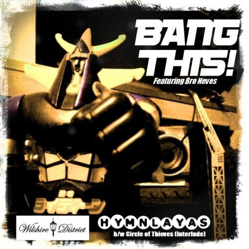 Bang This (Explicit)