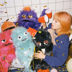 Listen to 파티를 갔네 (I Went To A Party) song with lyrics from 임예송