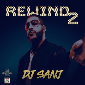 收聽DJ Sanj的UK Avengers Mash-Up歌詞歌曲