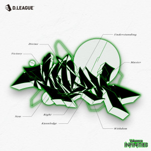 Album Vandalizm from 