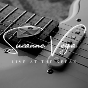 Album Suzanne Vega Live At The Speak oleh Suzanne Vega