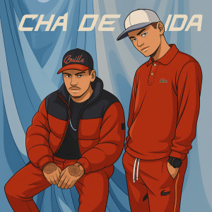 BLUKE的專輯Chá de Vida