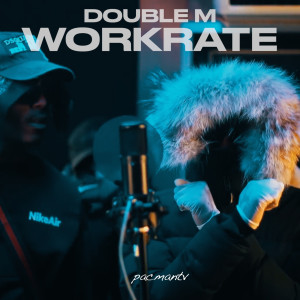 Album Workrate (Explicit) from Double m