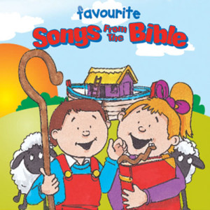 收聽The Jamborees的The Bible歌詞歌曲