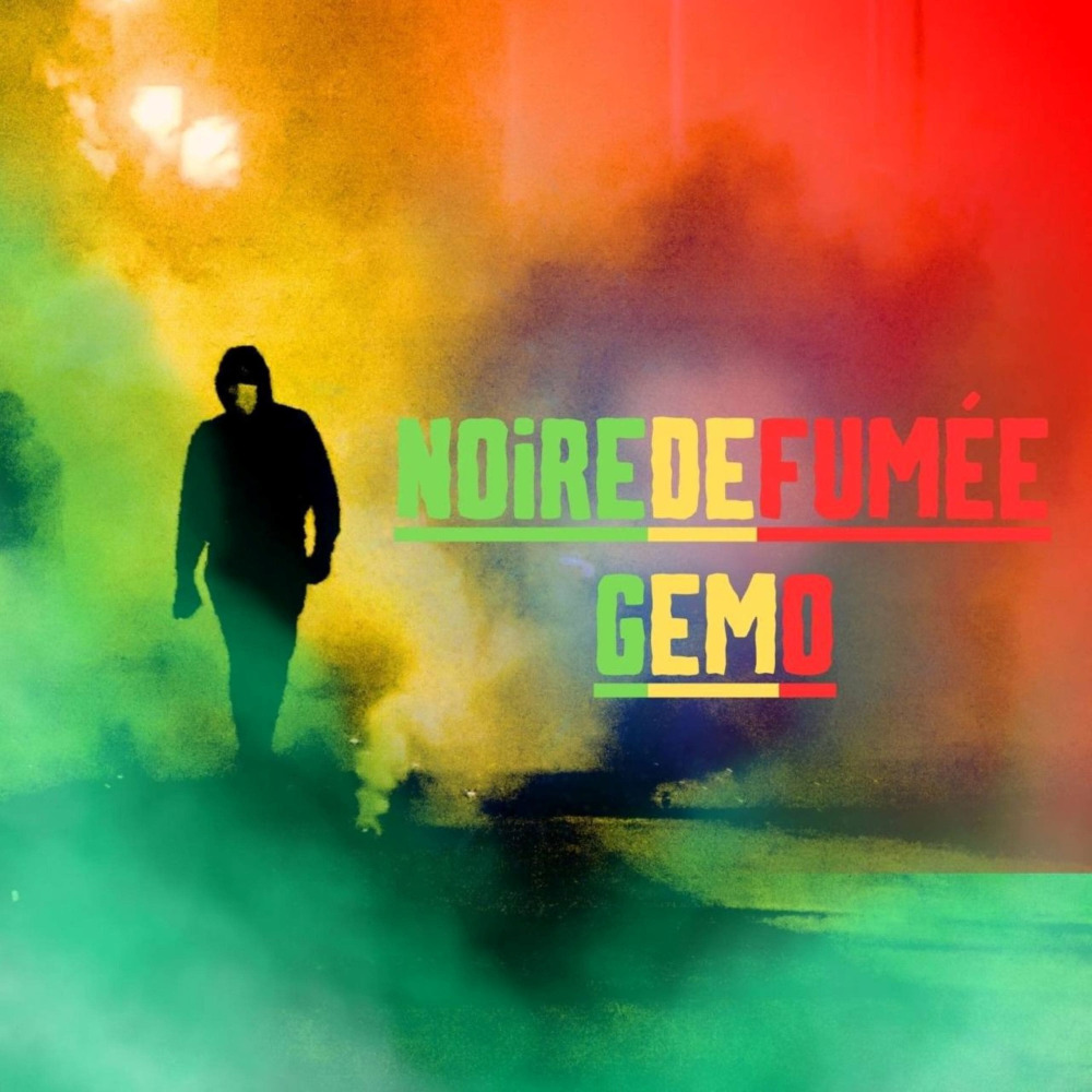 Noir de fumée
