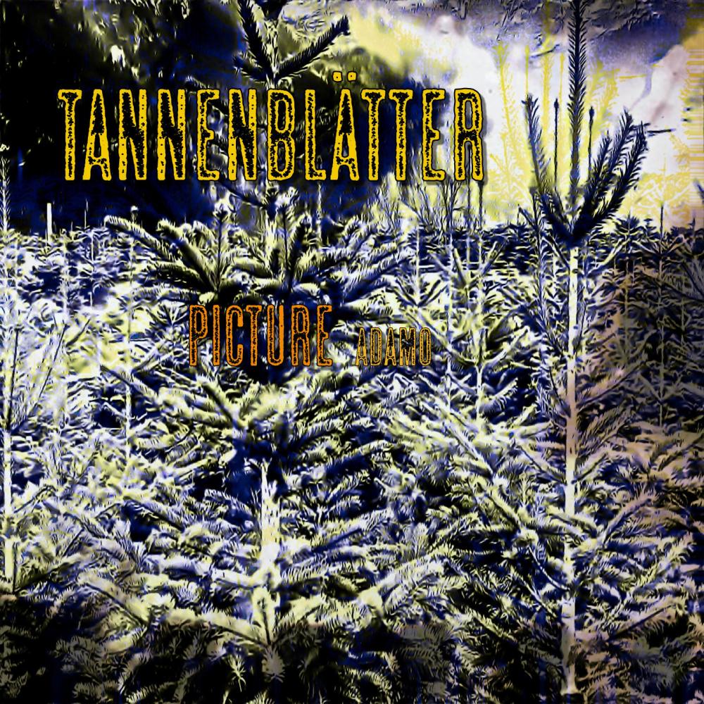 TannenBlätter