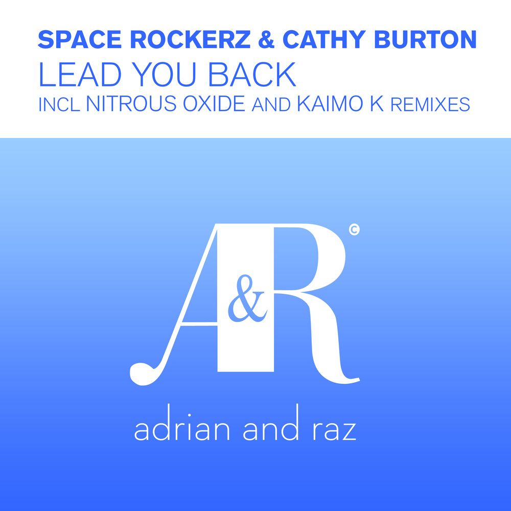 Lead You Back (Kaimo K Dub)