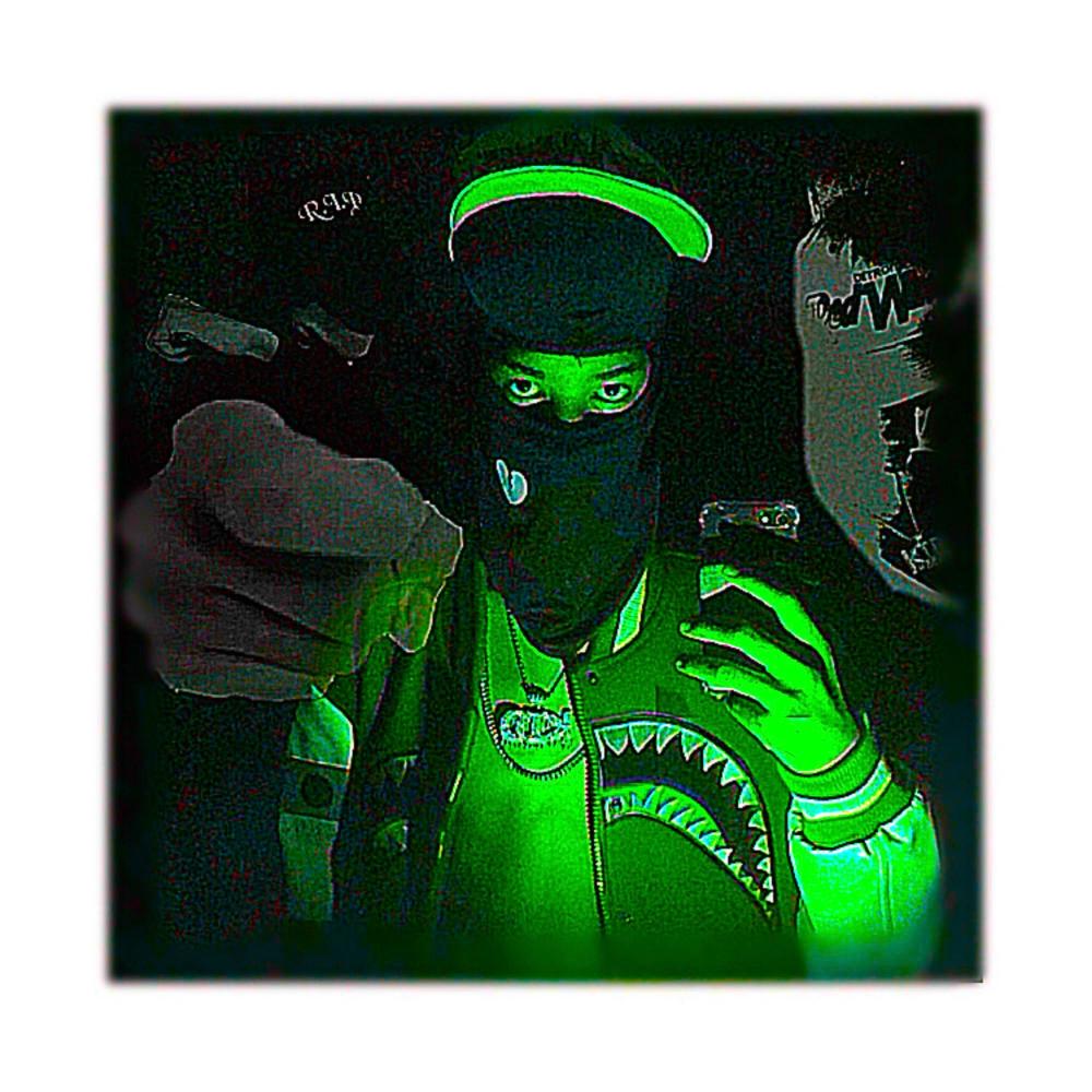 Up Next (Explicit)
