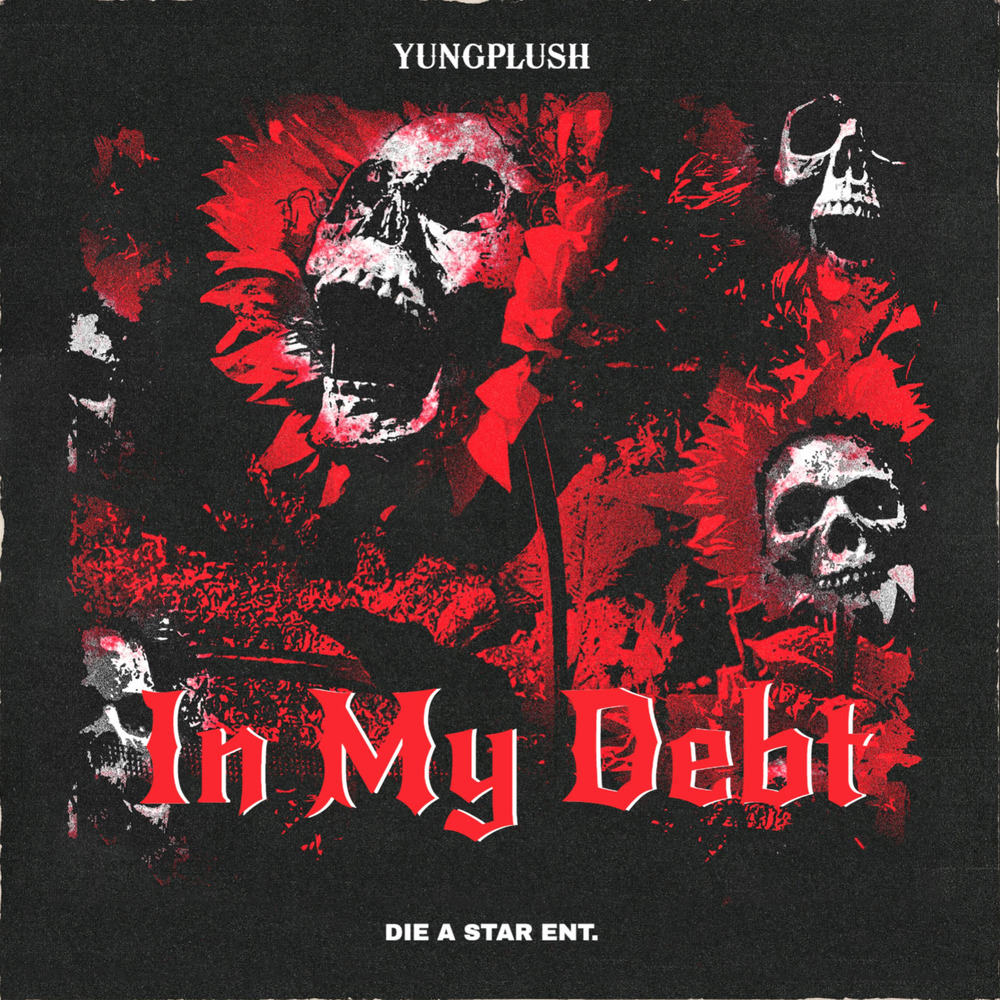 In My Debt (Explicit)