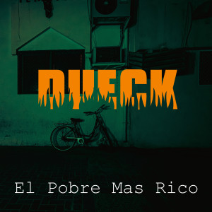 收聽Dueck的Malos Caminos歌詞歌曲