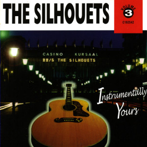 The Silhouets的專輯Instrumentally Yours